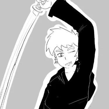 Anime Art - Scud Test 15