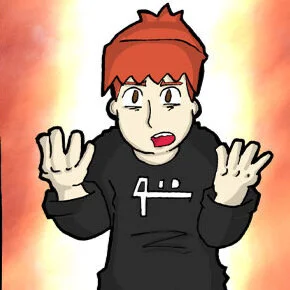 190 - Gamers Are People Too - I Used To Be the Protagonist - Colours