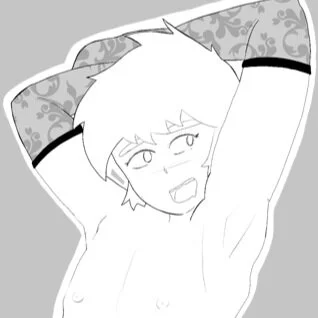 Anime Art - Scud Test 16