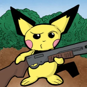 191 - Gamers Are People Too - Pokemon Logic - Part 7 - Colours