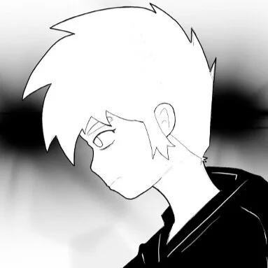 Anime Art - Scud Test 17