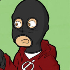 192 - Gamers Are People Too - Game Changers - Colours