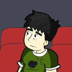 197 - Gamers Are People Too - Seriously Trivial - Colours