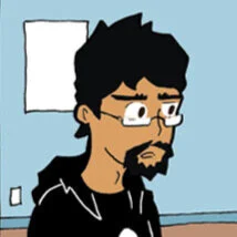 198 - Gamers Are People Too - Relatable Content on the Internet - Colours