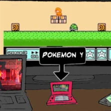 200 - Gamers Are People Too - Multitasking - Colours