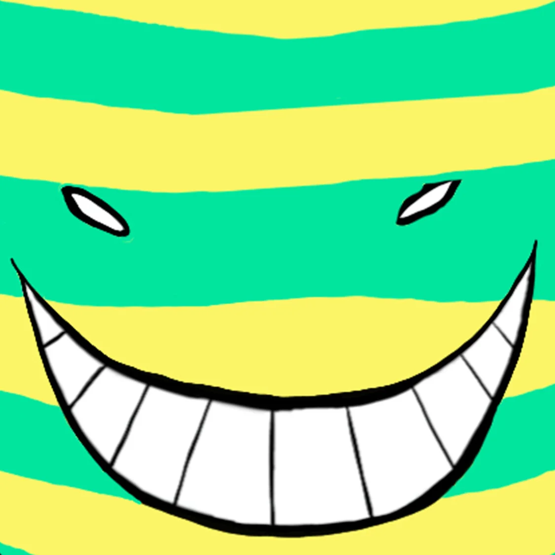 Character Art (2021) 53 - Koro Sensei Confidant