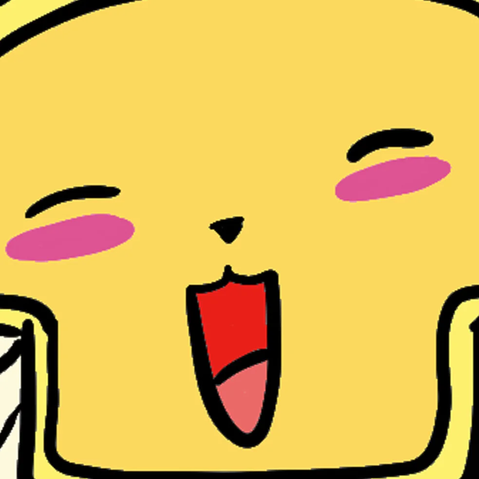 Character Art (2021) 57 - Kero chan