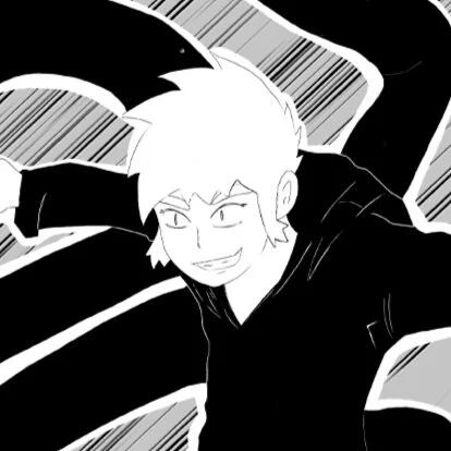 Anime Art - Scud Test 29