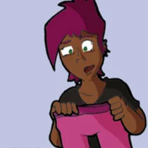 202 - Gamers Are People Too - Overwatch for the Uninitiated - Colours