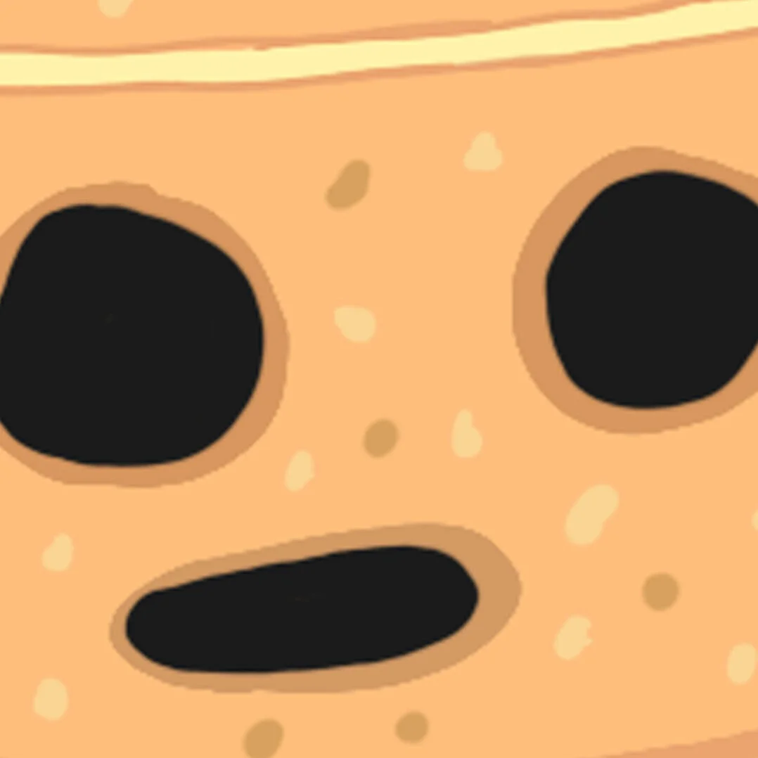 Character Art (2021) 58 - Animal Crossing - Coco