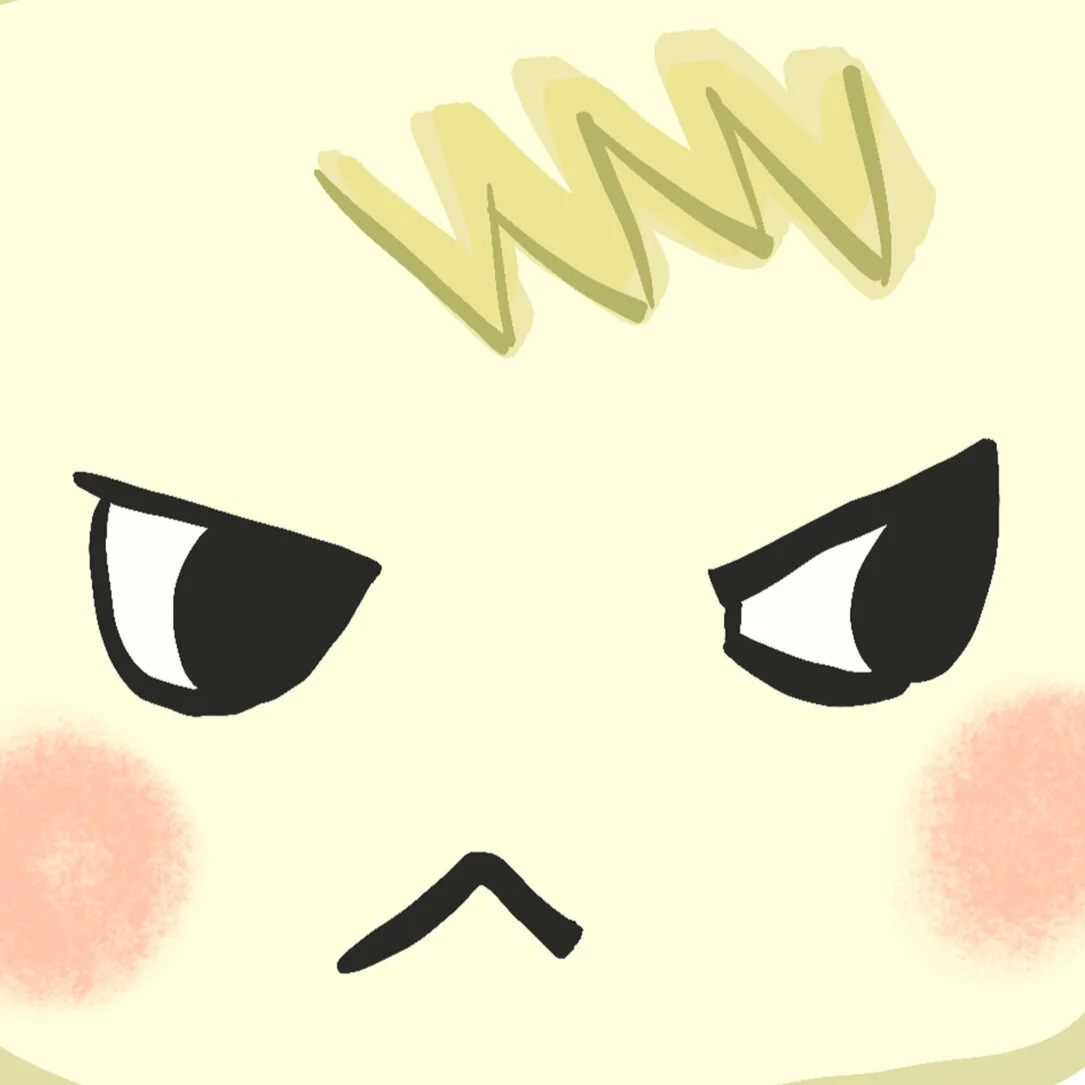 Character Art (2021) 61 - Animal Crossing - Marshal