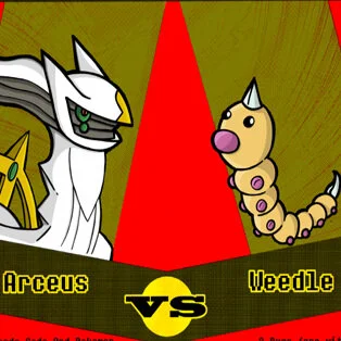 205 - Gamers Are People Too - Pokemon Logic Part 8 - Colours