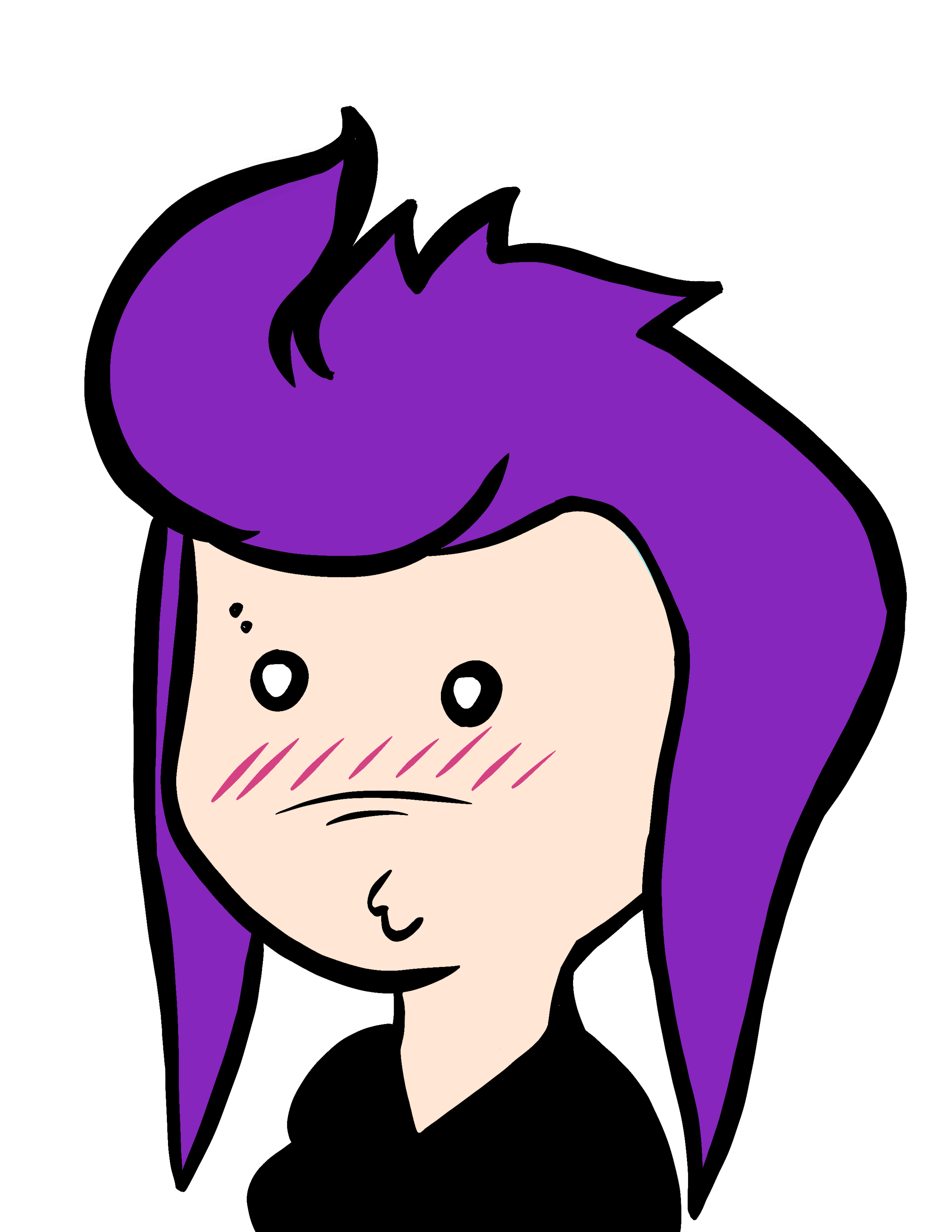 Nova's Cosplay Schedule