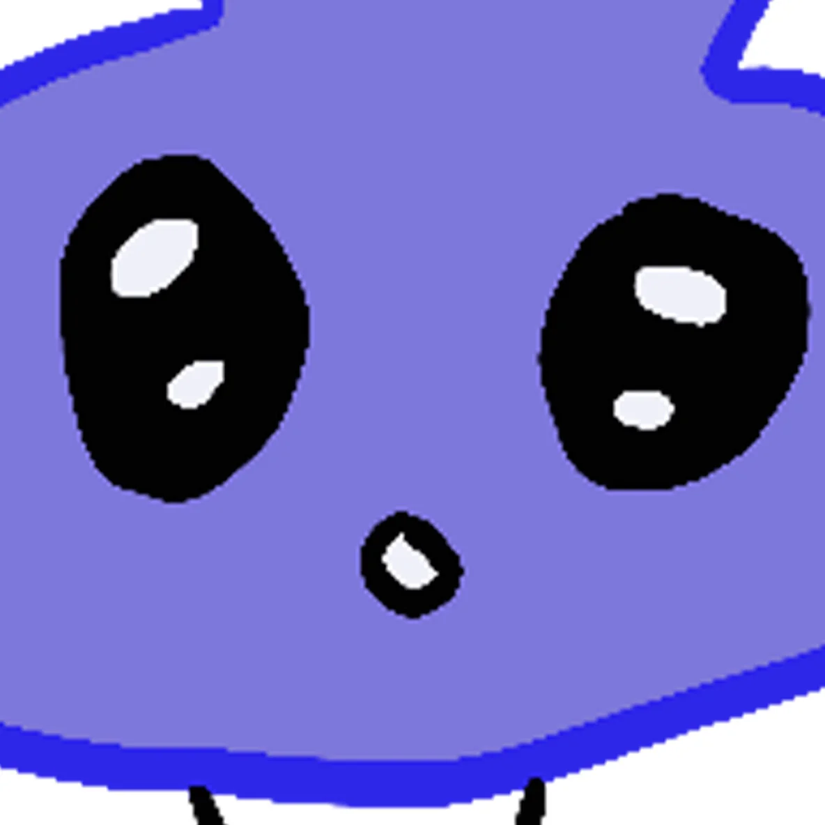 Character Art (2021) 74 - Blueberry Boy - 3