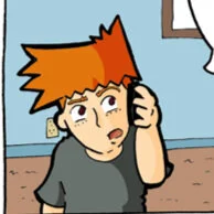 210 - Gamers Are People Too - The Memeing of Life - Colours