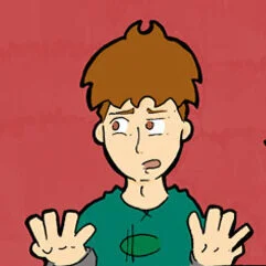 211 - Gamers Are People Too - Normal Cool People - Colours