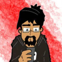 212 - Gamers Are People Too - Workplace Crisis - colours