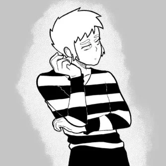 Anime Art - Scud Test 35