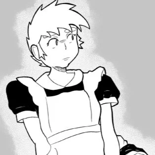 Anime Art - Scud Test 36