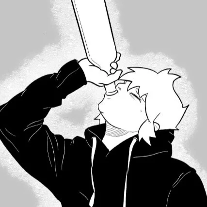 Anime Art - Scud Test 37