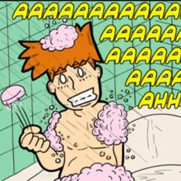 218 - Gamers Are People Too - The Pitfalls of Adulthood - Colours