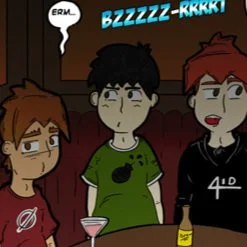 Gamers Are People Too - Another Road Trip Part 2 - Colours