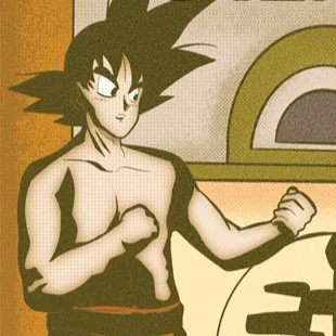 Dragon Ball Z - Poster