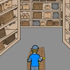 221 - Gamers Are People Too - Another Road Trip Part 3 - Colours