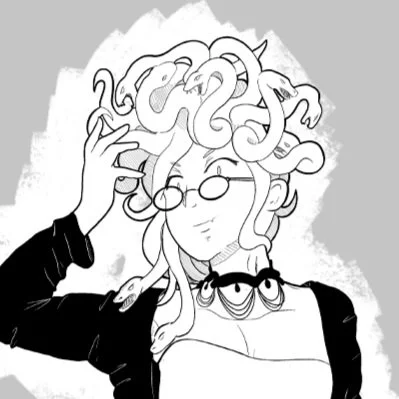 Anime Art - Reenie Test - 1