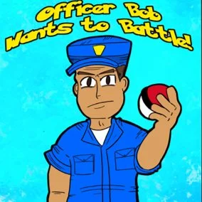 223 - Gamers Are People Too - Pokemon Logic Part 10 - Colours