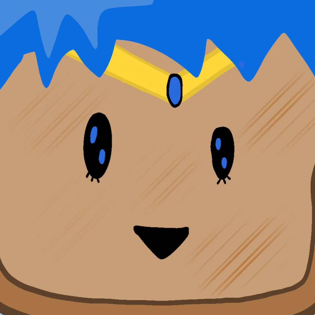 Character Art (2021) 86 - Sailor Moon - Sailor Mercury 