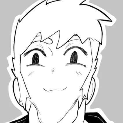 Anime Art - Scud Test 47