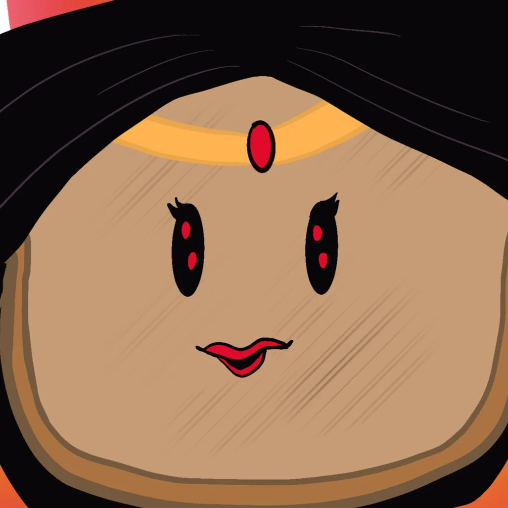 Character Art (2022) 87 - Sailor Moon - Sailor Mars 