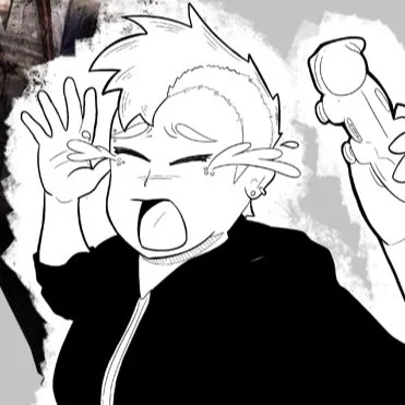 Anime Art - Nova Test 26
