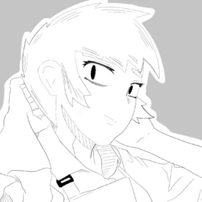 Anime Art - Scud Test 51