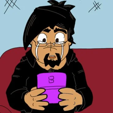 231 - Gamers Are People Too - Pokemon Logic 12 - Colours