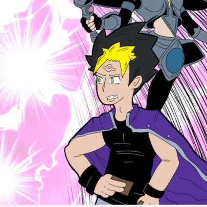 232 - Gamers Are People Too - It’s time to... - Colours