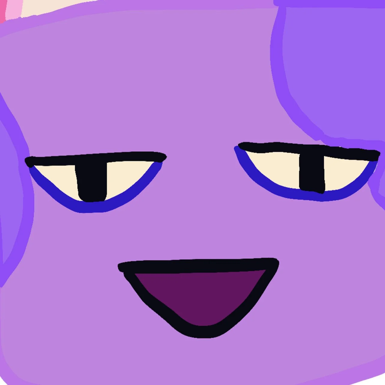 Character Art (2022) 99 - Animal Crossing - Bob