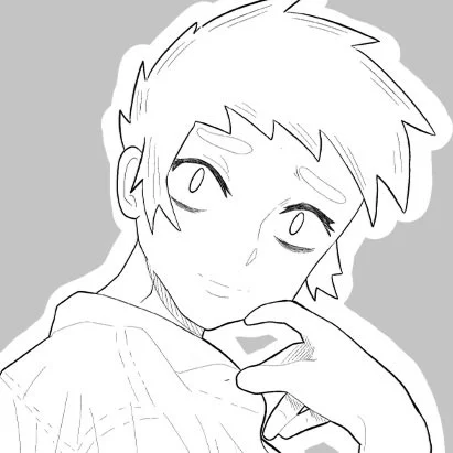 Anime Art - Scud Test - 62