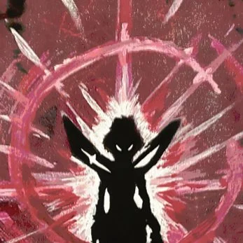 Painting - Kill La Kill - Full Integration