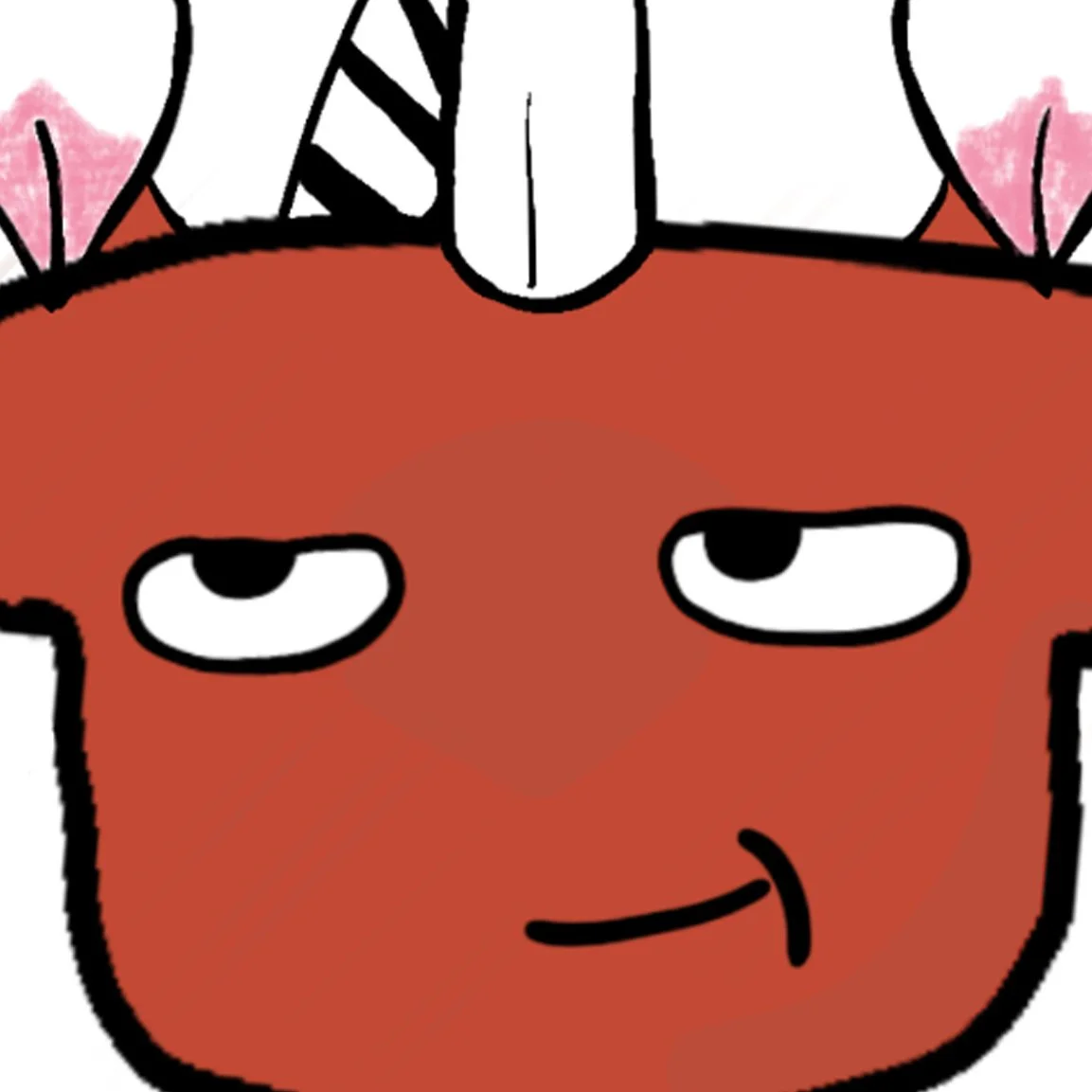 Character Art (2022) 104 - Centaur World - Zulius