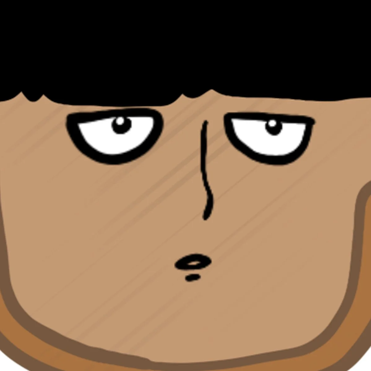Character Art (2022) 105 - Mob Psycho 100 - Mob
