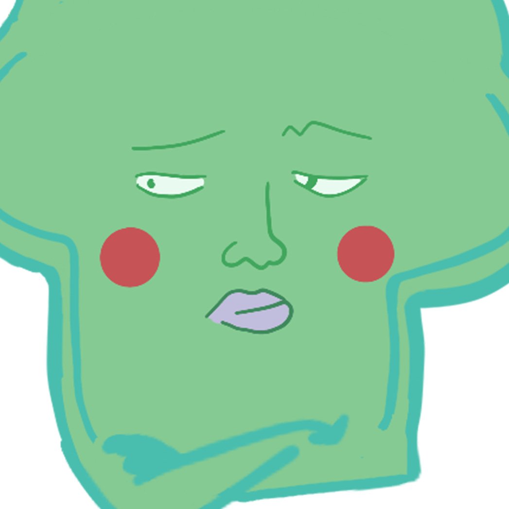 Character Art (2022) 106 - Mob Psycho 100 - Dimple