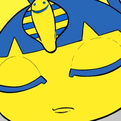 Animal Crossing - Ankha