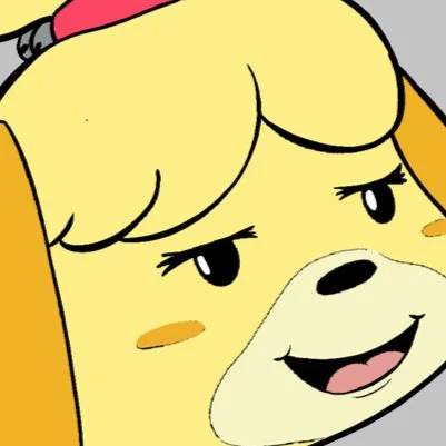 Animal Crossing - Isabelle