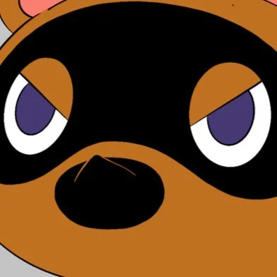 Animal Crossing - Tom Nook