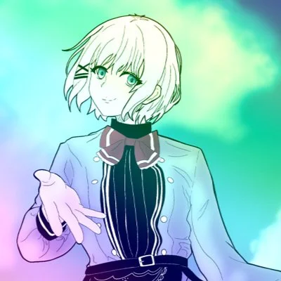 The Detective is Already Dead - Poster