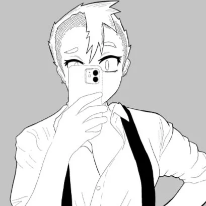 Anime Art - Nova Test - 43