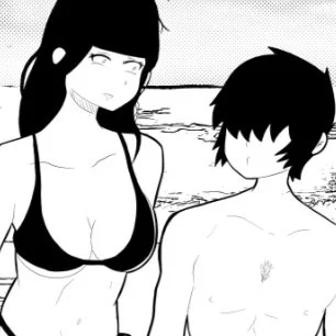 Short BF / Tall GF Page 8