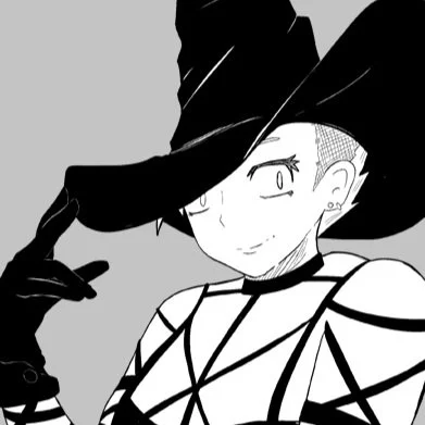 Anime Art - Nova Test - 46
